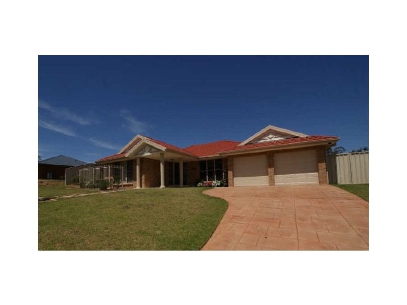 38 Courtenay Crescent, Long Beach NSW 2536