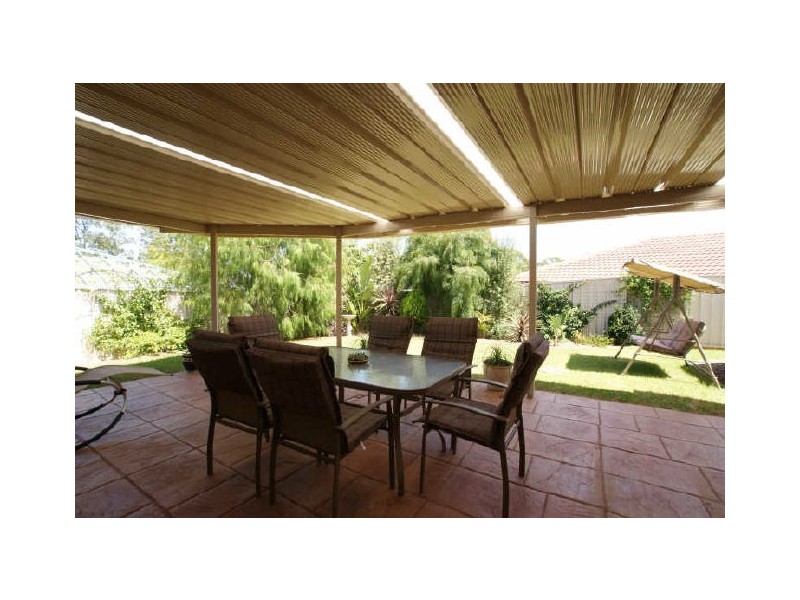 38 Courtenay Crescent, Long Beach NSW 2536