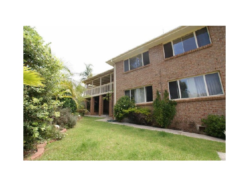 4 Mimosa Place, Malua Bay NSW 2536