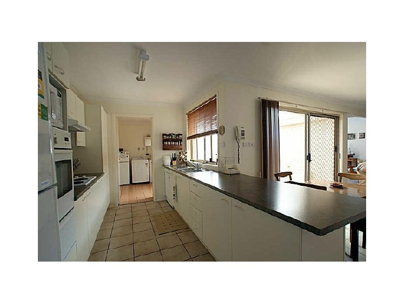 58 Candlagan Drive, Broulee NSW 2537