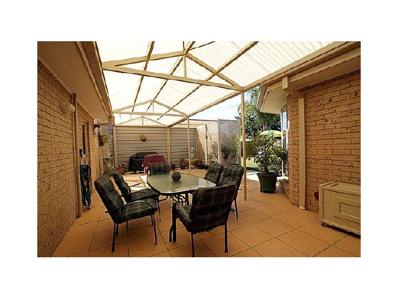 58 Candlagan Drive, Broulee NSW 2537