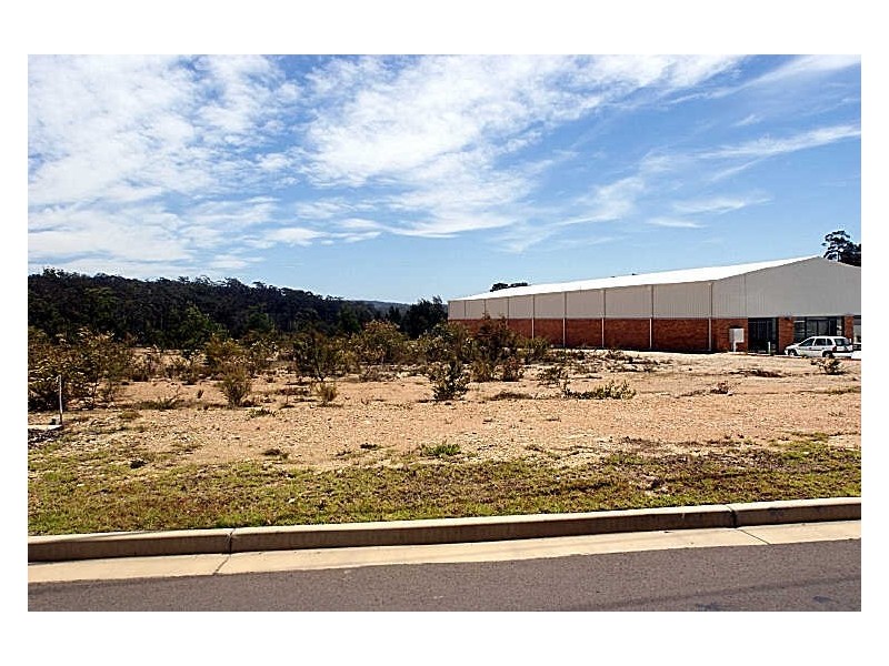 (Lot 9) 55 Cranbrook Road, Batemans Bay NSW 2536