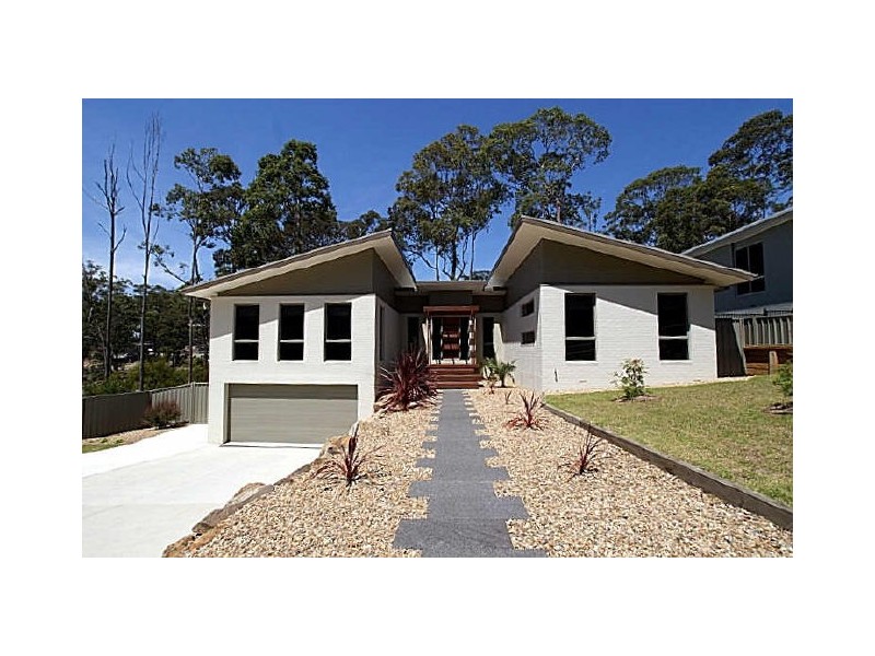 6 Bowerbird Place, Malua Bay NSW 2536