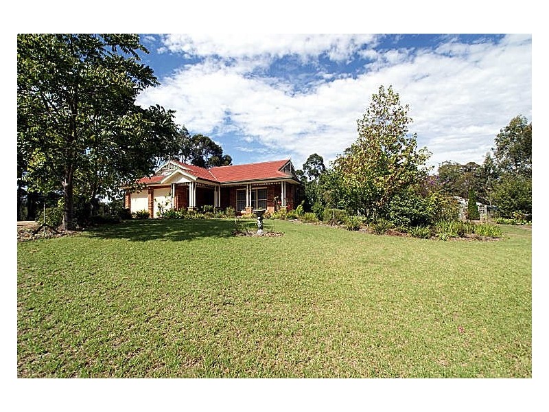 728 The Ridge Road, Malua Bay NSW 2536