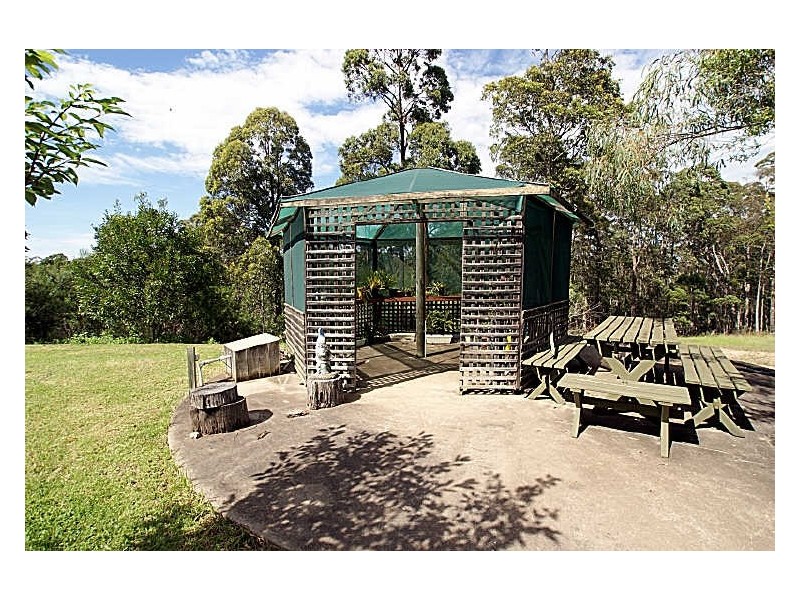 728 The Ridge Road, Malua Bay NSW 2536