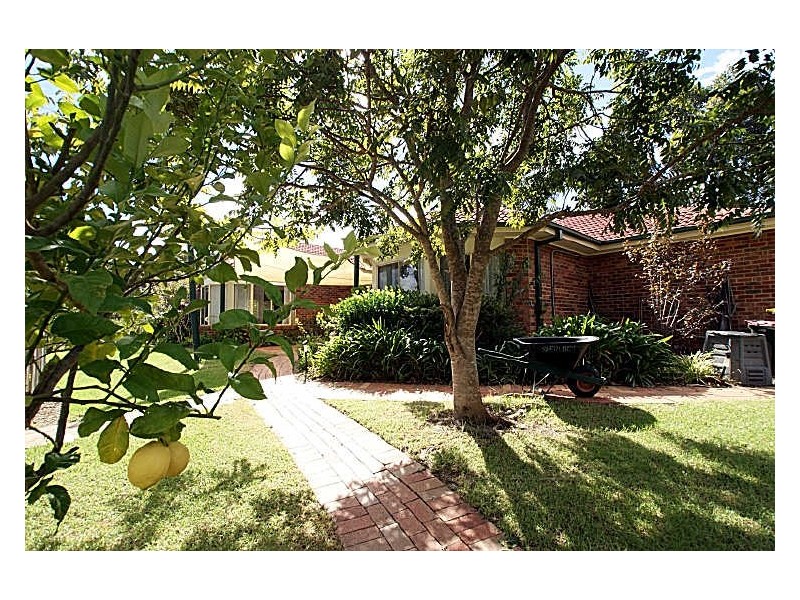 728 The Ridge Road, Malua Bay NSW 2536