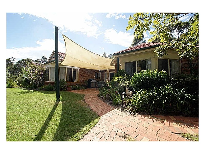 728 The Ridge Road, Malua Bay NSW 2536