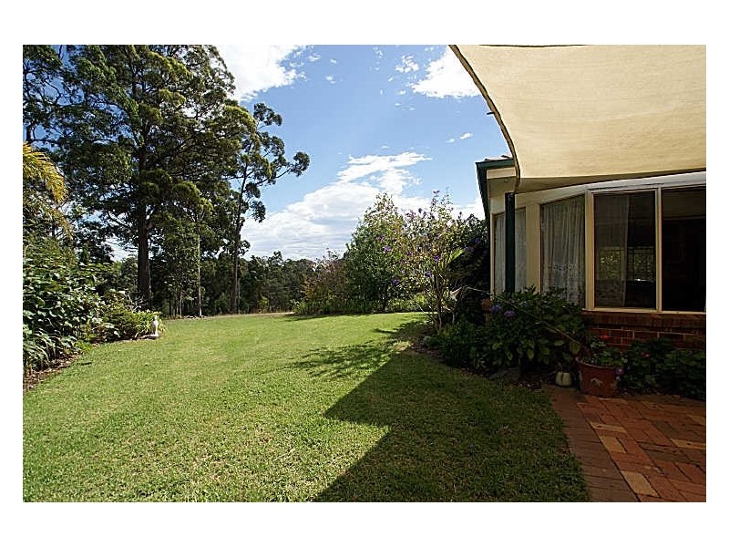728 The Ridge Road, Malua Bay NSW 2536