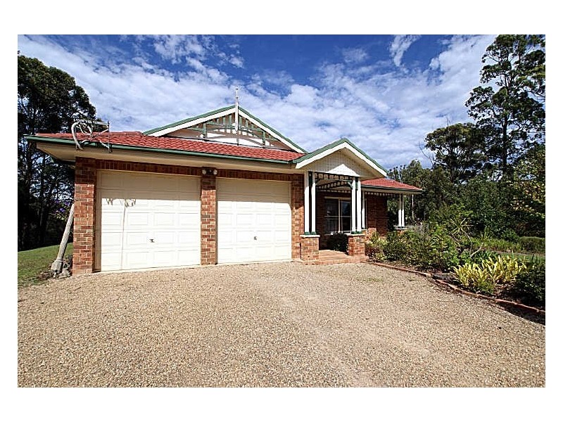 728 The Ridge Road, Malua Bay NSW 2536