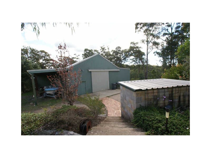 728 The Ridge Road, Malua Bay NSW 2536