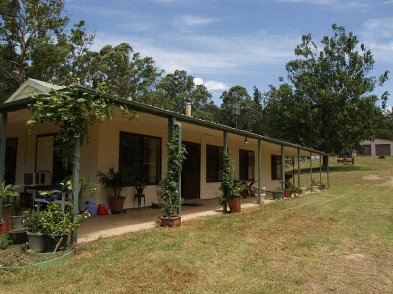 511 Wild Pig Road, Batemans Bay NSW 2536