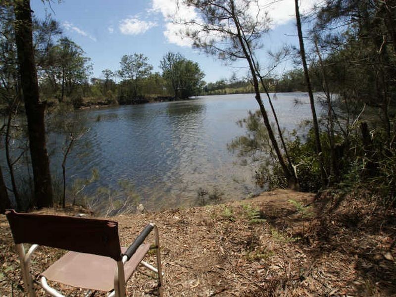 511 Wild Pig Road, Batemans Bay NSW 2536