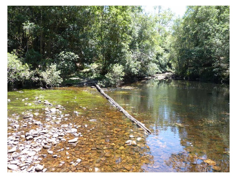 210 Barren Ridge Road, Milton NSW 2538