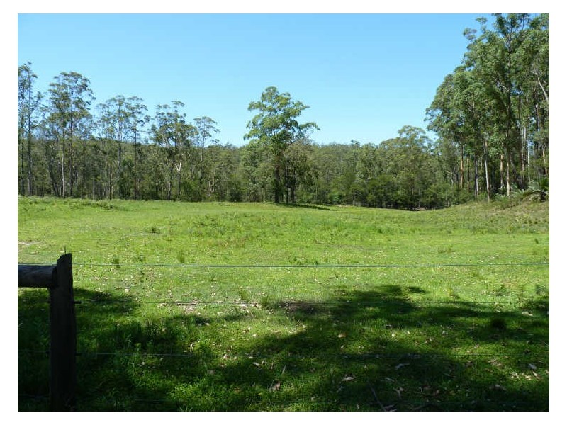 210 Barren Ridge Road, Milton NSW 2538