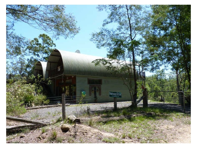 210 Barren Ridge Road, Milton NSW 2538
