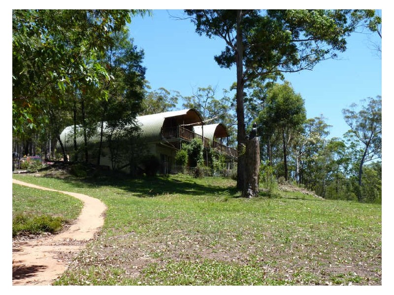 210 Barren Ridge Road, Milton NSW 2538