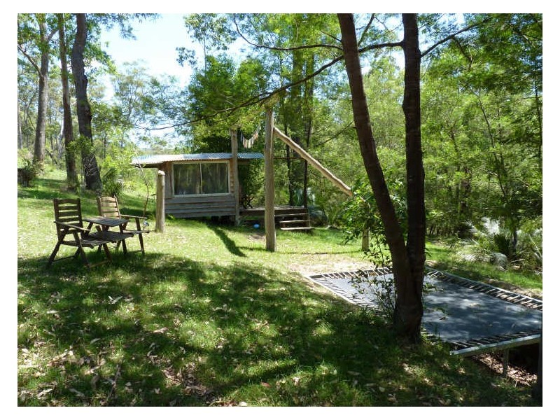 210 Barren Ridge Road, Milton NSW 2538
