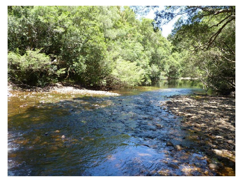 210 Barren Ridge Road, Milton NSW 2538