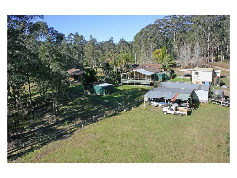 82B Brooman Road, Milton NSW 2538