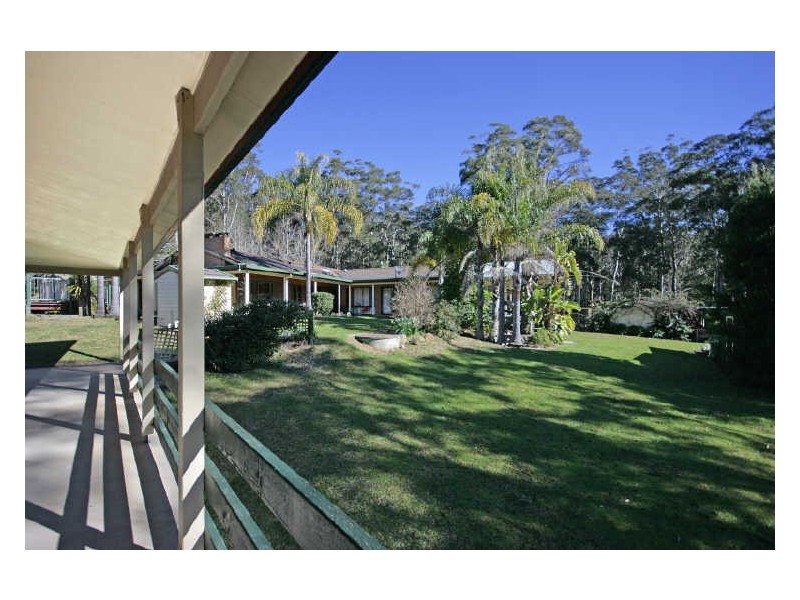 82B Brooman Road, Milton NSW 2538