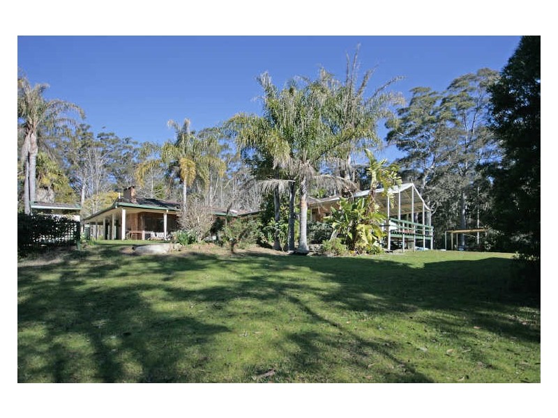 82B Brooman Road, Milton NSW 2538