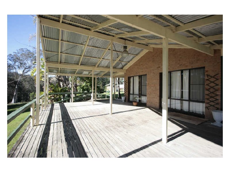 82B Brooman Road, Milton NSW 2538