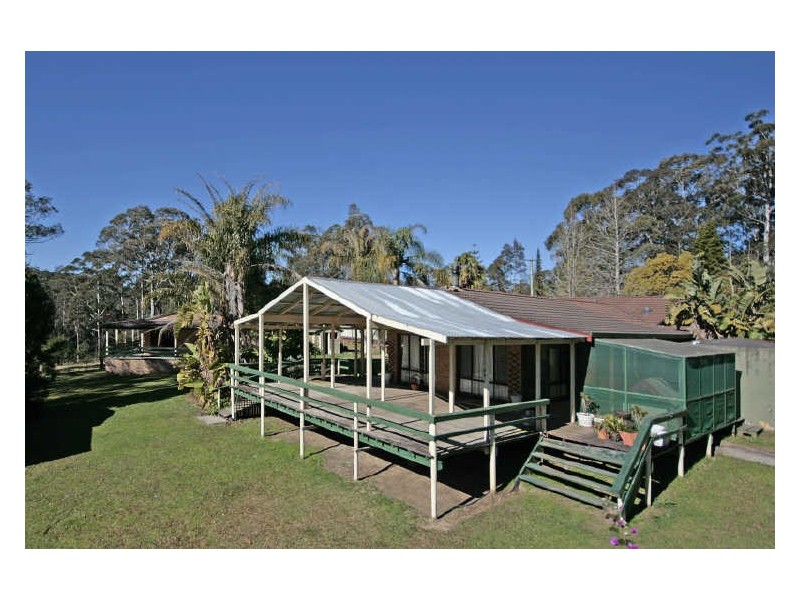 82B Brooman Road, Milton NSW 2538