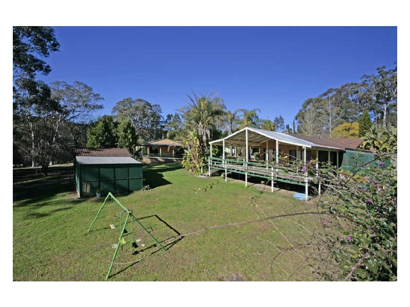 82B Brooman Road, Milton NSW 2538