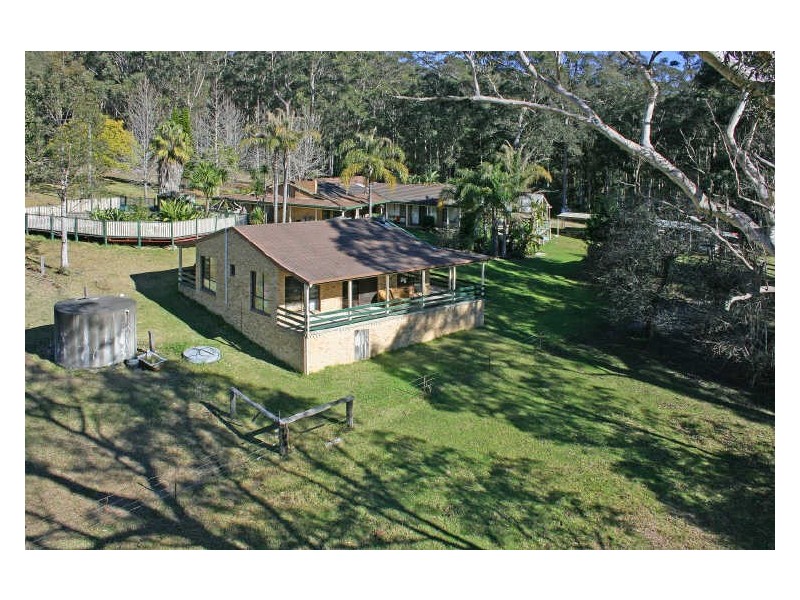 82B Brooman Road, Milton NSW 2538