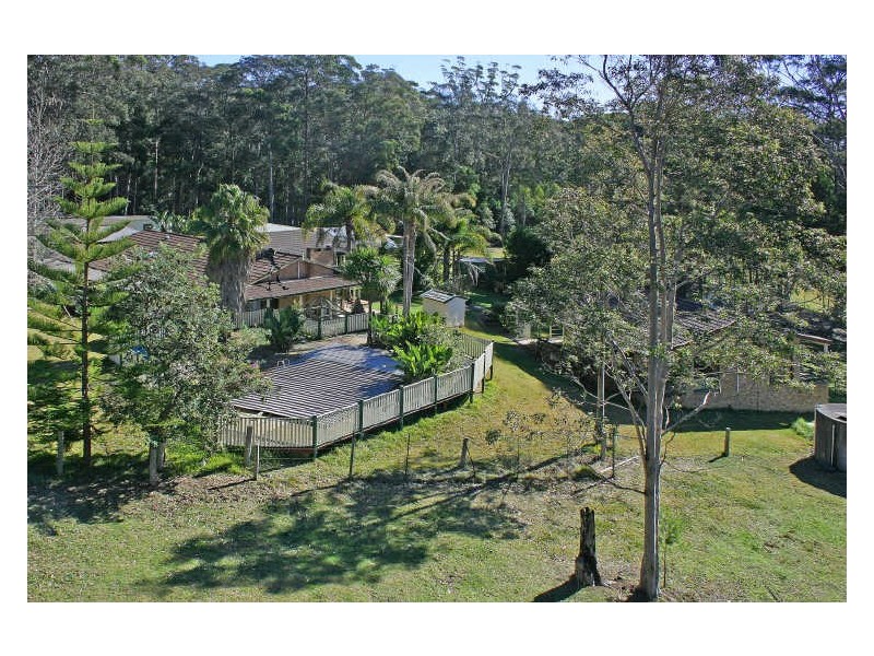 82B Brooman Road, Milton NSW 2538