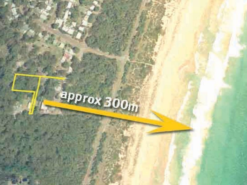 Lot 5 Fern Drive, South Durras NSW 2536