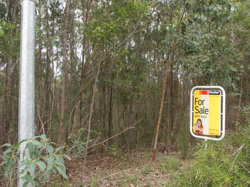 17 Lot 207 Oakwood Way, Catalina NSW 2536