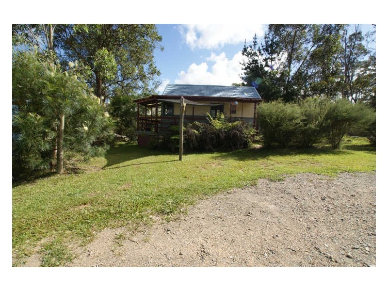 47 – 49 James Street, Mogo NSW 2536