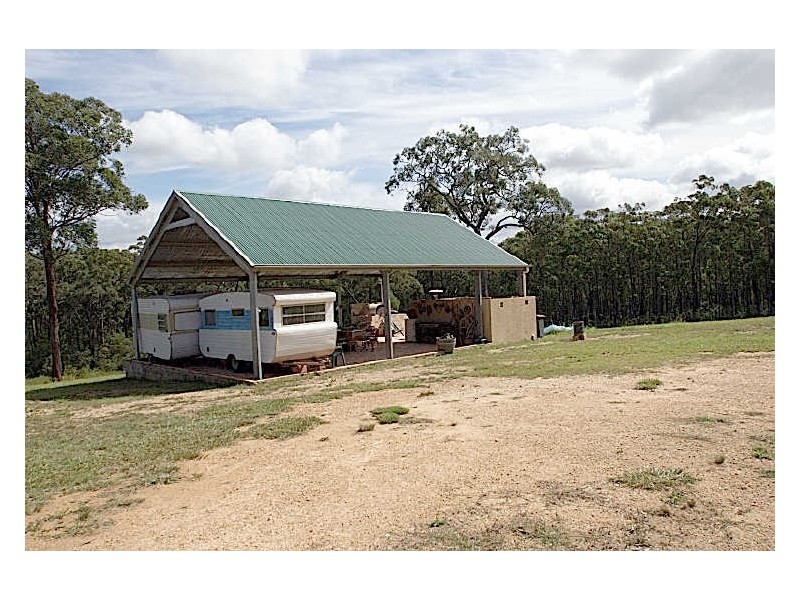 34 Pebbly Beach Road, East Lynne NSW 2536