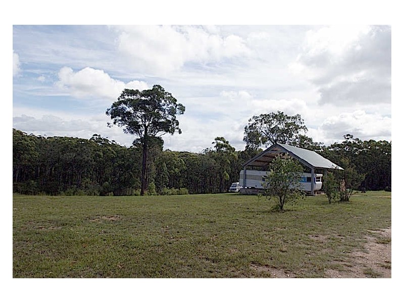 34 Pebbly Beach Road, East Lynne NSW 2536