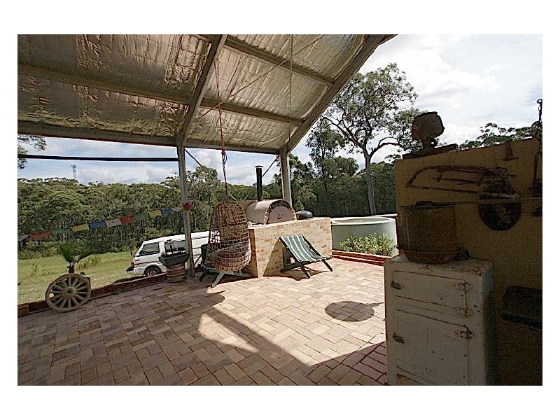 34 Pebbly Beach Road, East Lynne NSW 2536