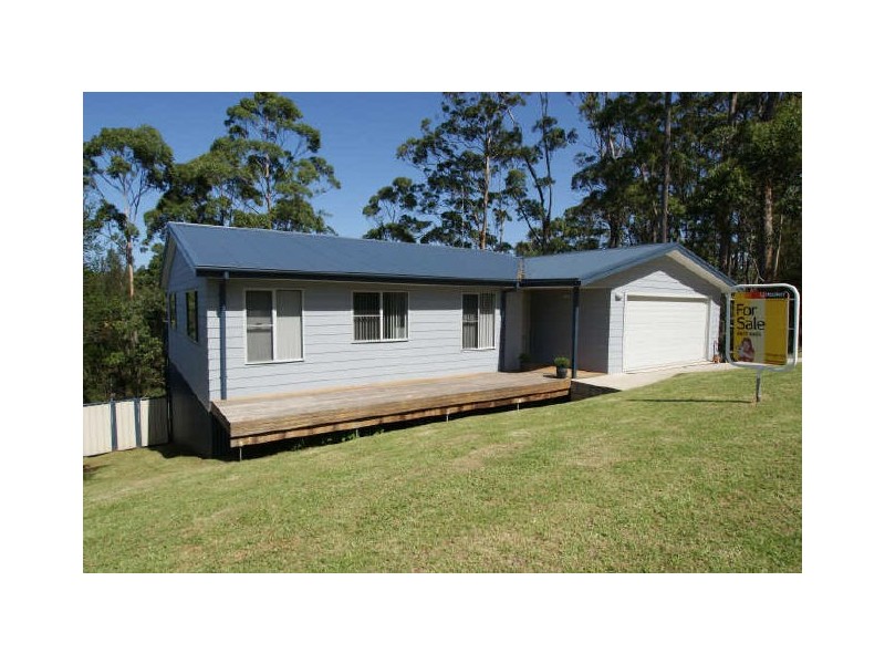 13 Oakwood Way, Catalina NSW 2536