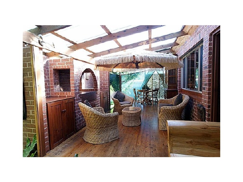 15 Garagarang Street, Malua Bay NSW 2536