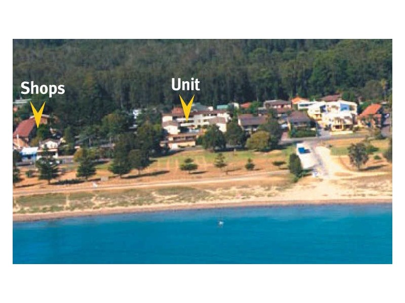 8/230 Beach Road, Batehaven NSW 2536