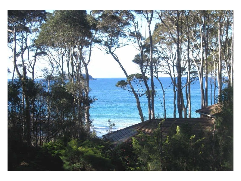 202 George Bass Drive, Lilli Pilli NSW 2536