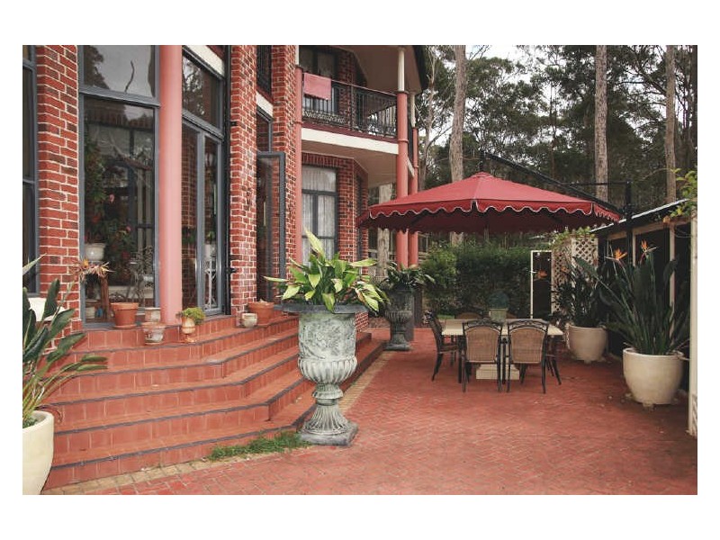 202 George Bass Drive, Lilli Pilli NSW 2536