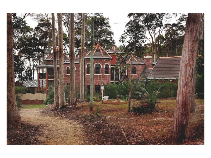 202 George Bass Drive, Lilli Pilli NSW 2536