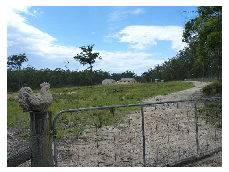 39 Pebbly Beach Road, East Lynne NSW 2536