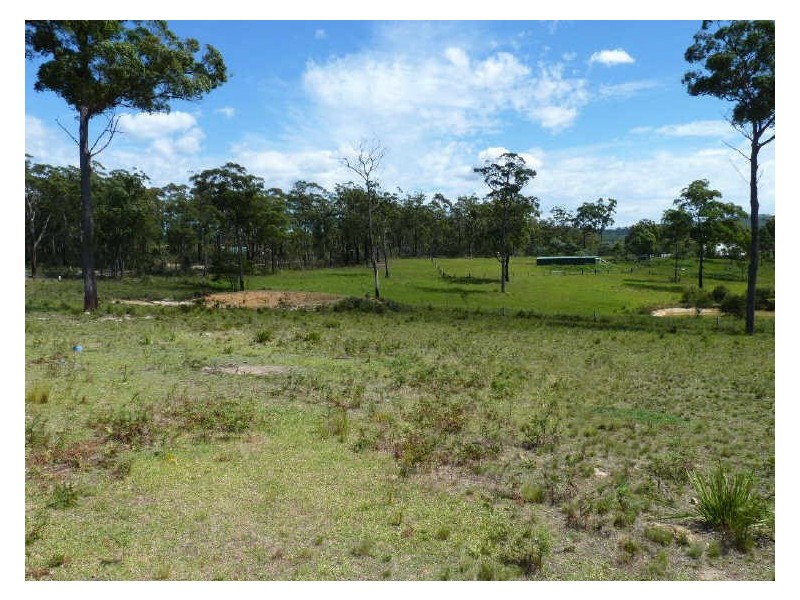 39 Pebbly Beach Road, East Lynne NSW 2536