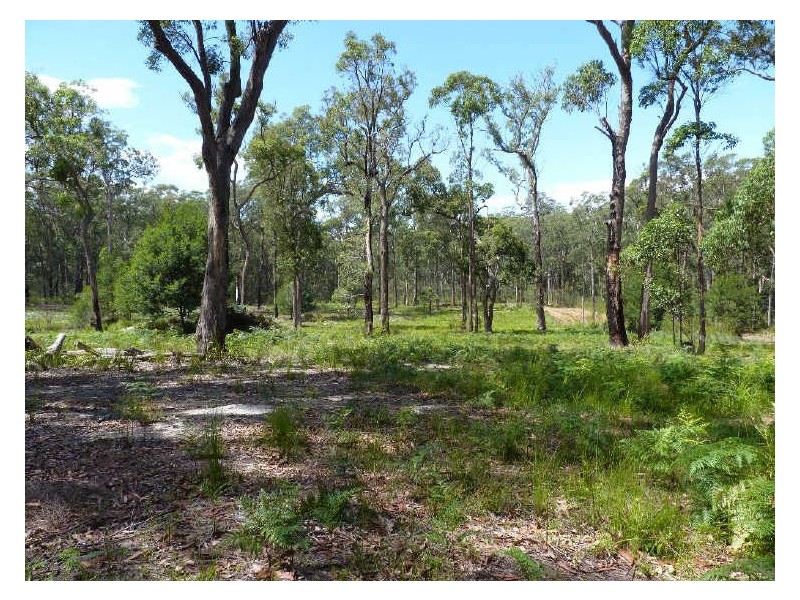 39 Pebbly Beach Road, East Lynne NSW 2536