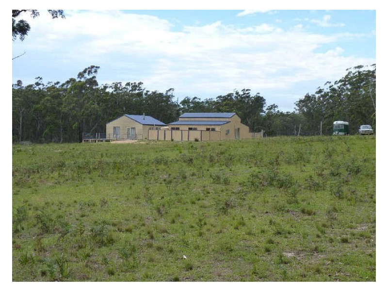 39 Pebbly Beach Road, East Lynne NSW 2536