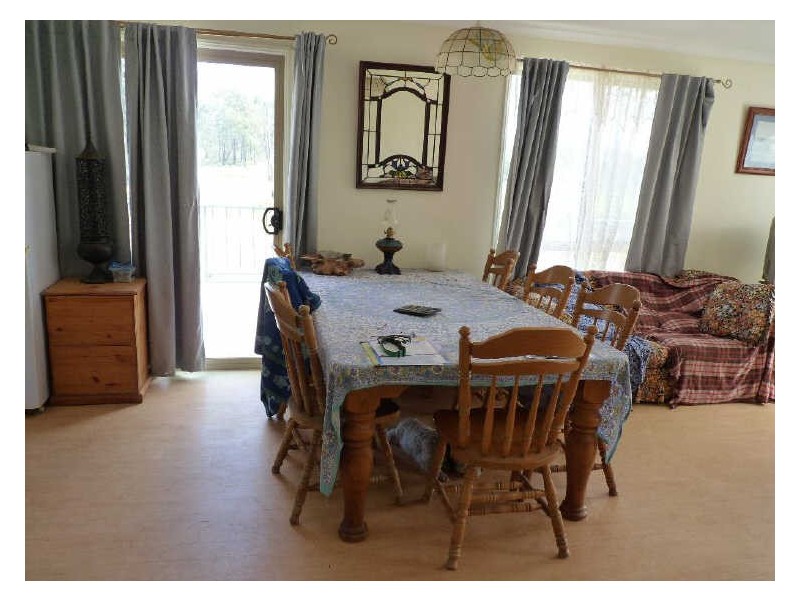 39 Pebbly Beach Road, East Lynne NSW 2536