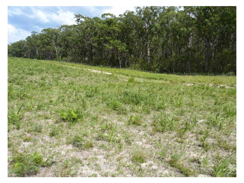 39 Pebbly Beach Road, East Lynne NSW 2536