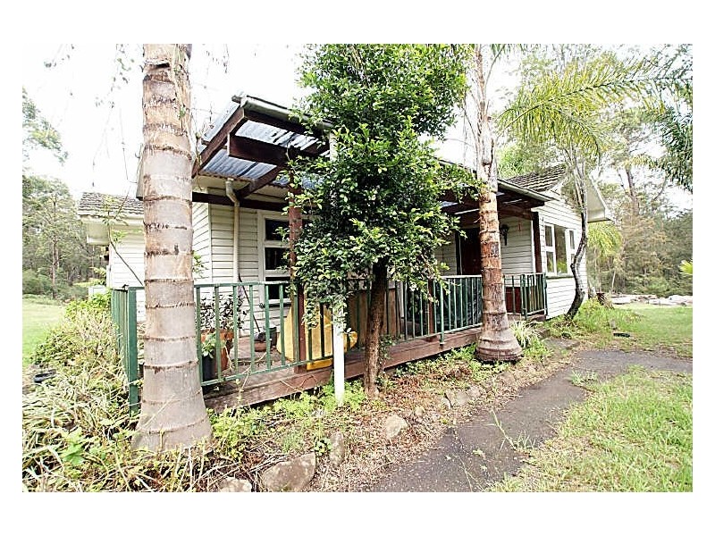 18 Onslow Close, Mogo NSW 2536