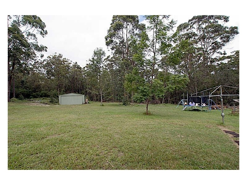 18 Onslow Close, Mogo NSW 2536